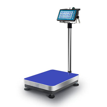 智能打印物聯(lián)網電子秤